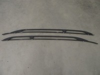 фото thumb №1, Накладки кровельные рейлинги bmw e70 x5 болты