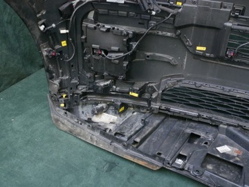 фото thumb №13, Бампер комплектний 6pdc камера радар range rover sport iii l461 jlr 2022-