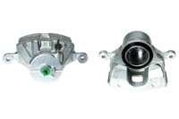 фото thumb №2, Супорт гальмівний перед p hyundai tucson tucson suv kia sportage ii