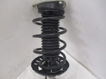 фото thumb №9, 5008 ii 1.2 thp mcperson поворотный кулак амортизатор левый