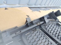 фото thumb №11, Jeep compass 17- захист решітка радіатора решітка радіатора бампера 5up86trmab usa