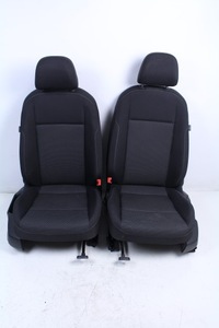 фото thumb №1, Заднее сиденье сиденья обшивки kpl. vw golf vii 20r.