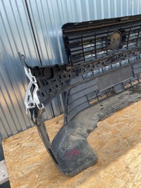 фото thumb №8, Бампер перед передний vw crafter ii 7c