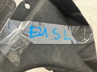 фото thumb №6, Corolla e21 sedan обивка боковина багажника левый левая