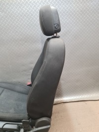 фото thumb №7, Сиденье водителя левый opel insignia a lift europa