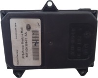 фото thumb №1, Range rover sport 3 iii l322 модуль поворота лампы ксенон 5df009368-70aa afs оригинальный номер