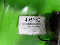 фото thumb №7, Citroen c5 i рестайлинг насос гидравлики