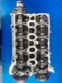 фото thumb №1, Mazda 2 dl dj 1.5 75km skyactiv-g hybrid головка