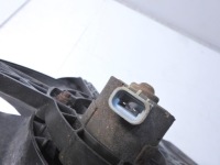 фото thumb №10, Вентилятор охлаждения радиатора (диффузор) opel corsa d 1.2 16v 13263540 e5497007