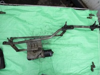 фото thumb №1, Renault scenic ii механизм дворник перед