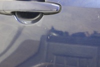 фото thumb №7, Двері правий задня праве задні mazda 2 dy 02r- 27r