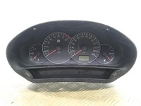 фото thumb №2, Лічильник alfa romeo 166 1998-2007 2,5 v6 b 156021035 оригінал