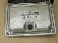фото thumb №6, Audi vw skoda 1,9tdi блок керування двигуном (ecu) 038906019eg