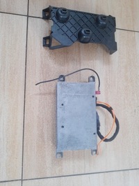 фото thumb №2, Модуль телефона porsche cayenne i s