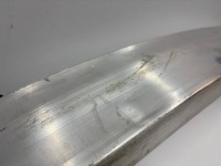 Tesla s-plaid балка бампера перед передня 1553860-00-a Недорого, фото thumb