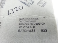 фото thumb №12, Land rover range rover sport l320 2008 сидіння, сидіння