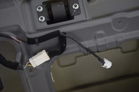 фото thumb №7, Кришка багажника задня задня kia sorento ii lift + камера