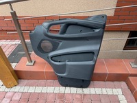 фото thumb №1, Обшивка правий перед 5801567278 - iveco daily vi 2014- eu