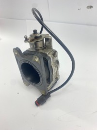 Купити Дросельна заслінка mercedes w124 m111 e200 e220 0001419125 408.227/121/001 wada, фото thumb