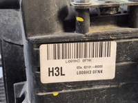 фото thumb №8, Лампа левая перед 92101-a6000 hyundai i30