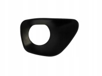 Решётка радиатора w бампере правая Цена, фото thumb