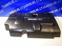 фото thumb №1, Saab 9-3 ver2 2004 верхний