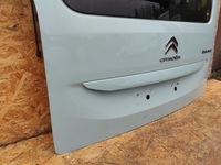 фото thumb №5, Кришка багажника багажника berlingo iii rifter combo e