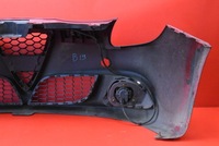 фото thumb №12, Бампер перед передній червоний alfa romeo giulietta 10-16