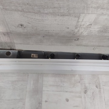 фото thumb №8, Toyota camry viii xc70 планка пороговая правая накладка 75850-33130