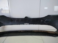 фото thumb №9, Бампер перед bmw 3 g20 g21 2018- bez фарбування mineral-grau b39