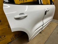 фото thumb №8, Kpl дверь правая сторона правые перед зад ford kuga mk3 st-line замороженный белый