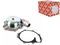 фото thumb №11, Febi bilstein 172333 насос водяная