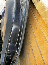 фото thumb №15, Двери левые зад задние skoda octavia ii универсал