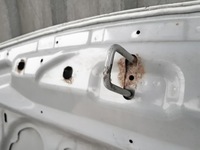 фото thumb №7, Капот mazda 6 02-07