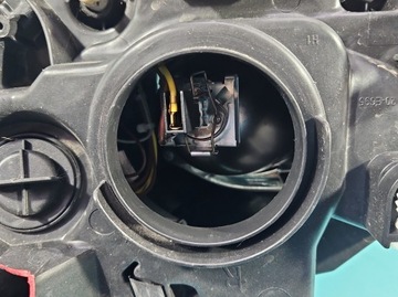 фото thumb №13, Фара праві лампа перед renault captur i 13-17 європа