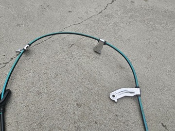 фото thumb №11, Subaru crosstrek xv 22- провода abs левый правый usa