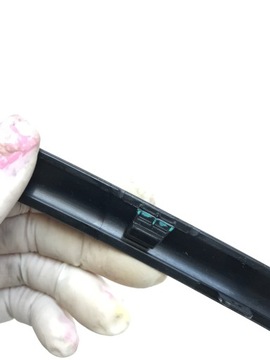 фото thumb №11, Планка центральная диффузор бампера заднего mercedes e класс w213 2138858801