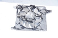 фото thumb №1, Вентилятор радіатор nissan qashqai i 1.6 16v