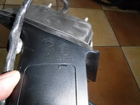 фото thumb №7, Зеркало внешние правые jeep cherokee 5 v kl