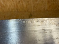 Балка бампера перед передня mercedes w177 w247 w118 a1776202800 Оригінал, фото thumb