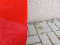 фото thumb №11, Двері праве передні правий перед renault captur i 13-19