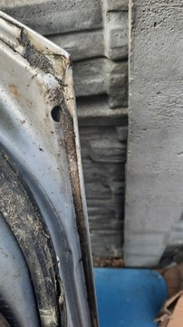 фото thumb №14, Дверь левый перед nissan pathfinder 03r универсал