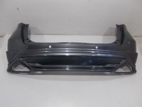 фото thumb №1, Honda civic ufo 05-11 бампер задняя org!