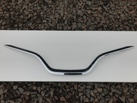 фото thumb №1, Renault captur i хром решётка радиатора решётка радиатора перед 13-17