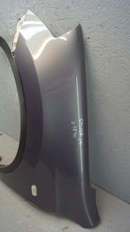 фото thumb №9, Крила лівий перед nissan qashqai j10 b52g