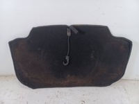 фото thumb №1, Mercedes sl r230 w230 230 рестайлінг підлога оббивка багажника оббивка