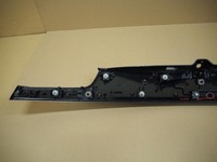 фото thumb №7, Накладка крышки pod камера grand cherokee wk2 рестайлинг