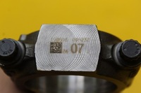фото thumb №6, Поршень шатун a4 b7 golf v a3 8p 2.0 tdi 038j