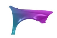 фото thumb №1, Skoda octavia ii 04-08 крила правий кожен колір