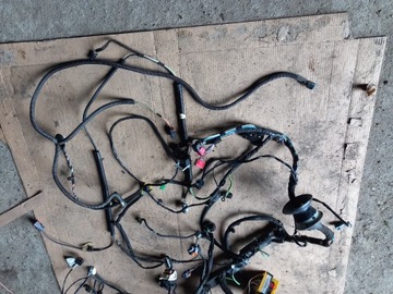 фото thumb №7, Peugeot 2008 1.2b жгут установка стены